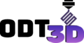 words ODT 3D